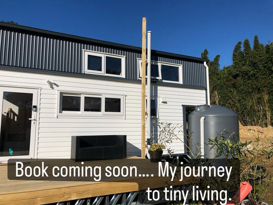 4. Coming Soon.......Living Little Dreaming Big