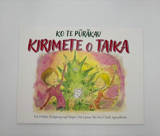 Kirimete o Taika