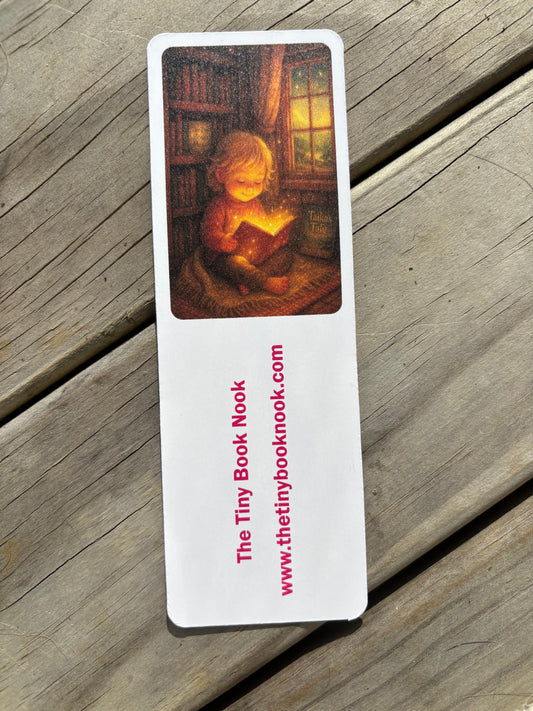 Book Mark