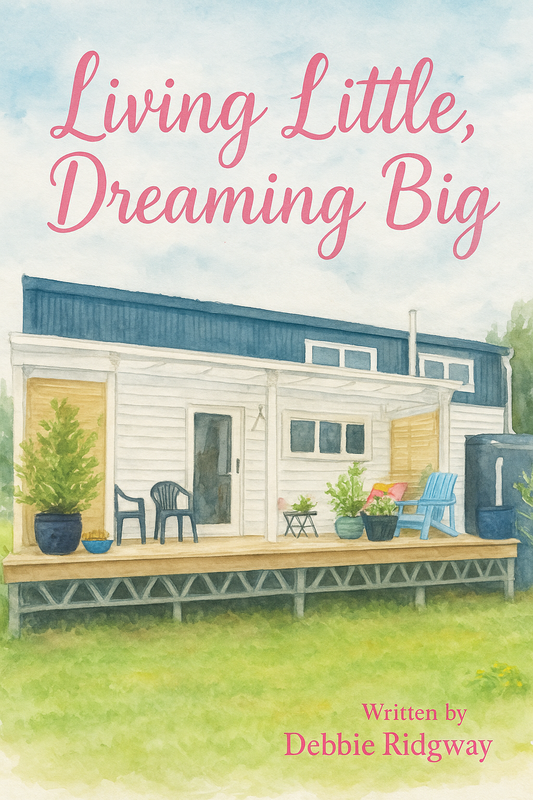 Living Little Dreaming Big